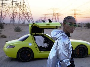Mehr Lifestyle, jüngere Menschen, mehr Frauen – die Motorsport-Marke AMG wandelt sich Mehr Lifestyle, jüngere Menschen, mehr Frauen – die Motorsport-Marke AMG wandelt sichMehr Lifestyle, jüngere Menschen, mehr Frauen – die Motorsport-Marke AMG wandelt sich.