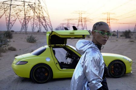 Mehr Lifestyle, jüngere Menschen, mehr Frauen – die Motorsport-Marke AMG wandelt sichMehr Lifestyle, jüngere Menschen, mehr Frauen – die Motorsport-Marke AMG wandelt sich.