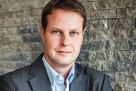Der bisherige deutsche Amazon-Vermarktungschef Philip Missler heuert bei Pinterest an