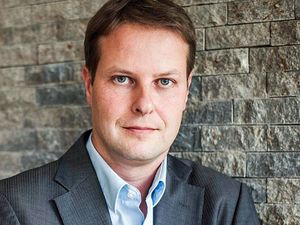 Der bisherige deutsche Amazon-Vermarktungschef Philip Missler heuert bei Pinterest an