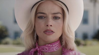 Margot Robbie spielt Barbie im neuen Warner Bros-Film