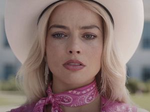 Margot Robbie spielt Barbie im neuen Warner Bros-Film