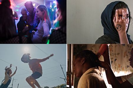 Berlinale 2019: Glaeserne Baeren und Preise der Bundeszentrale fuer Politische Bildung bei Generation 14plus