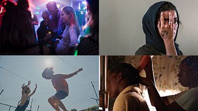 Berlinale 2019: Glaeserne Baeren und Preise der Bundeszentrale fuer Politische Bildung bei Generation 14plus