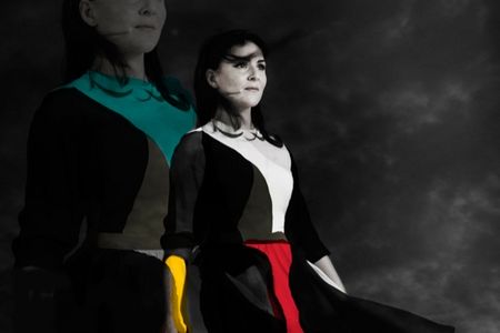 Emilia Torrini gibt Konzert in Deutschland