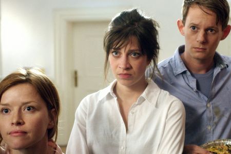 Film Wir sind die Neuen Karoline Schuch