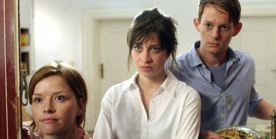 Film Wir sind die Neuen Karoline Schuch