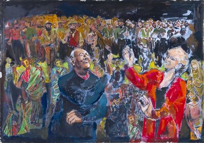 die galerie frankfurt dario fo die galerie frankfurt dario fo