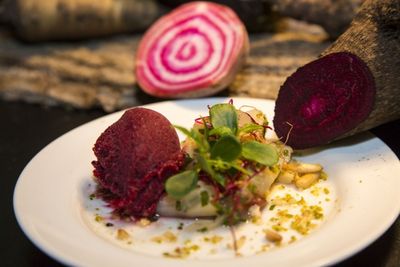 Gastro Vision 2015 ist Gastronomiemesse