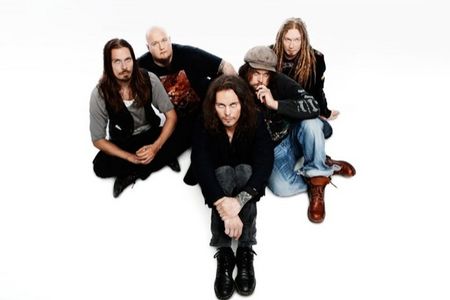 Musik/Konzert Rock: HIM - zurück mit neuem Album TEARS ON TAPE – Veröffentlichung am 26. April 2013 – Tourdaten in Deutschland