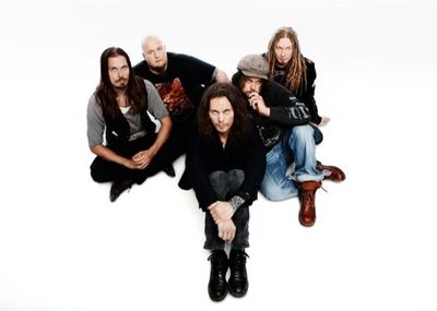 Musik/Konzert Rock: HIM - zurück mit neuem Album TEARS ON TAPE – Veröffentlichung am 26. April 2013 – Tourdaten in Deutschland