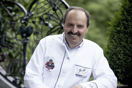 Restaurant Johann Lafer im Gainsborough
