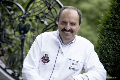 Restaurant Johann Lafer im Gainsborough