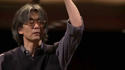 So bringt das Philharmonische Staatsorchester Hamburg unter Kent Nagano Mahlers 3. Sinfonie zur Aufführung