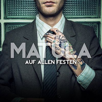 Matula veroeffentlichen neues Album Auf allen Festen