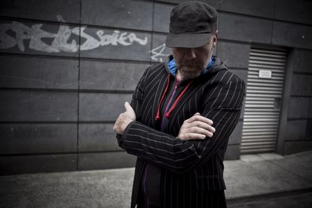 DJ Raphael Krickow praesentiert ausgewählte elektronische Klangperlen