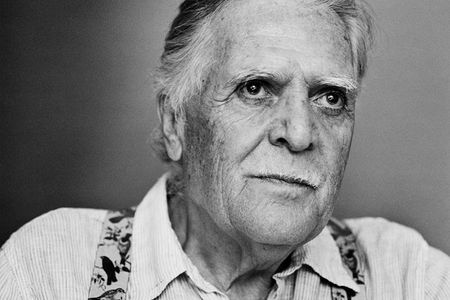 Goldener Ehrenbaer und Hommage für Michael Ballhaus
