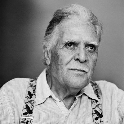 Goldener Ehrenbaer und Hommage für Michael Ballhaus
