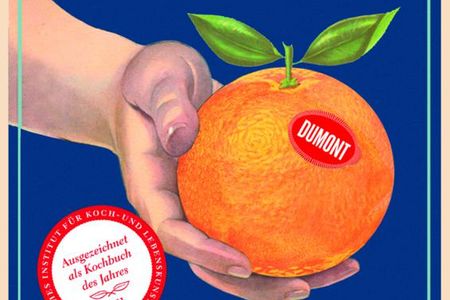 "LEON - Natürlich Fastfood" - An die preisgekrönten Londoner Healthy-Fast-Food-Tempel angelehntes Kultkochbuch