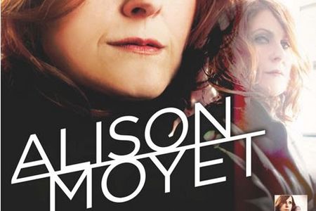 Alison Moyet gibt Konzert in Deutschland