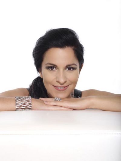 Angela Gheorghiu Opernstar