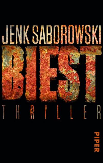 "Biest" - Jenk Saborowski spricht ein Szenario an, das gestern noch undenkbar schien und heute beängstigend realistisch wirkt