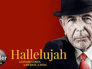 Philosoph und Poet, Suchender und Fragender, Ladies‘ Man und Mönch: In Leonard Cohen vereinigen sich viele Widersprüche, Philosoph und Poet, Suchender und Fragender, Ladies‘ Man und Mönch: In Leonard Cohen vereinigen sich viele Widersprüche,