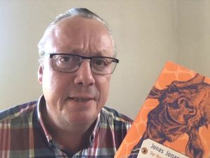 Jonas Jonasson hat nach seinem Welterfolg einen neuen Roman geschrieben Jonas Jonasson hat nach seinem Welterfolg einen neuen Roman geschrieben