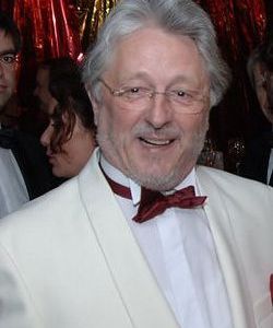 Michael H. Max Ragwitz ist ein Botschafter fuer Kunst und Kulinarik