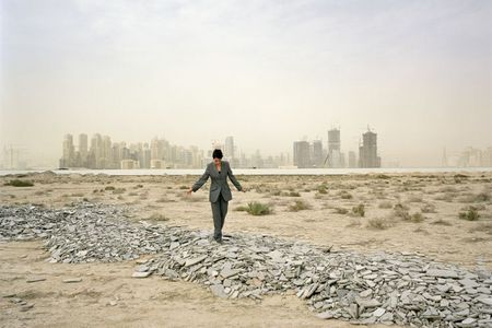 Carey Young - Legal Fictions ausstellung im mogros museum