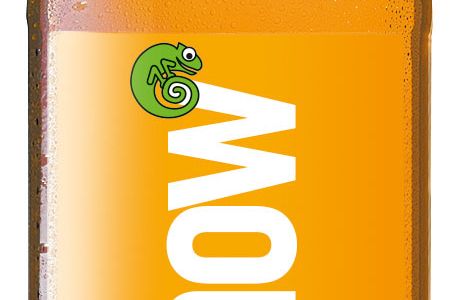 Essen und Trinken Sweet Mandarin