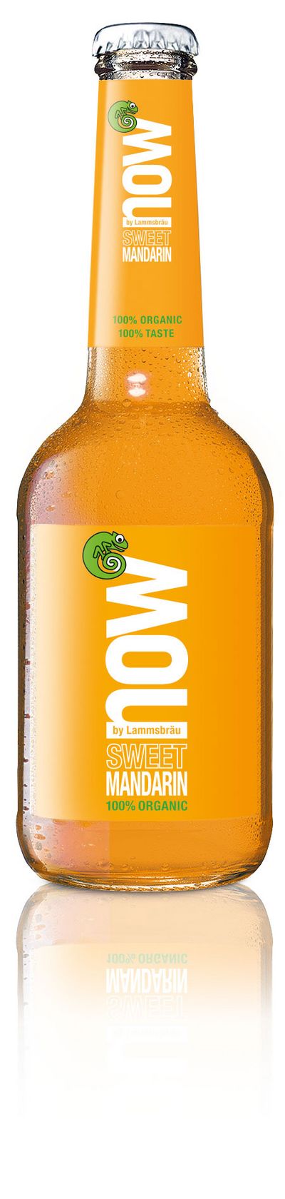 Essen und Trinken Sweet Mandarin