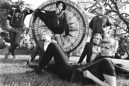 Of Monsters and Men geben Konzert in Frankfurt