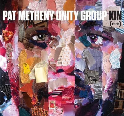 Pat Metheny Unity Group sind im Jazz zu Hause