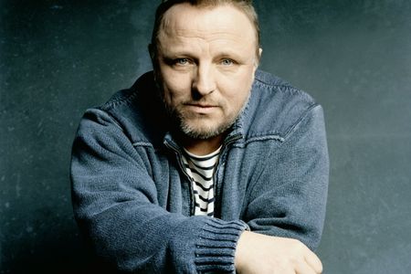 Axel Prahl raesoniert und randaliert, saeuselt und seufzt