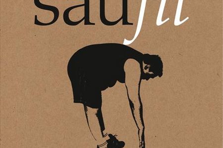 "Saufit" - A. J. Jacobs Bericht von einem, der auszog nie wieder krank zu werden