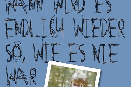 "Wann wird es endlich wieder so, wie es nie war" - Joachim Meyerhoffs neuer Vater-Sohn-Roman ist hochachtungsvoll und gnadenlos kritisch zugleich