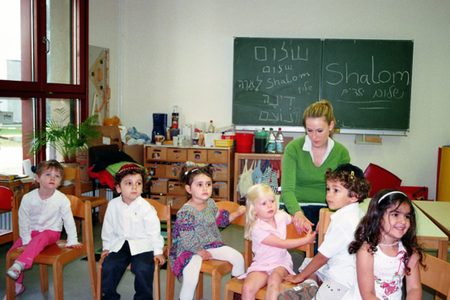 Welcher Glaube für mein Kind? - Gedankenexperimente
