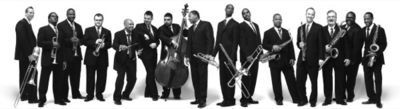 Wynton Marsalis und das Jazz at Lincoln Center Orchestra geben Exklusickonzert