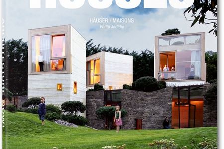 Architecture Now! Houses. Vol. 3 - Philip Jodidio stellt die aufregendsten Neubauten der Gegenwart vor