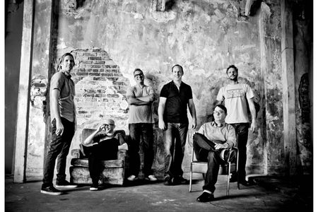 Bad Religion heizen Hamburg ein