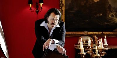 Konzert Rock: Christian Steiffen ab Februar live erleben!