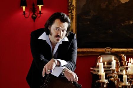 Konzert Rock: Christian Steiffen ab Februar live erleben!