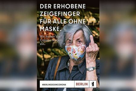 Die Agentur Roemer Wildberger hat ins Klo gegriffen