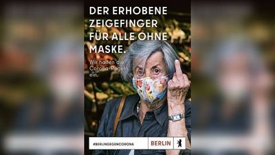 Die Agentur Roemer Wildberger hat ins Klo gegriffen