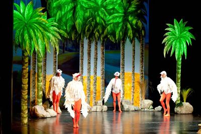 Kalif Storch maerchen theater wolfsburg Kalif Storch maerchen theater wolfsburg