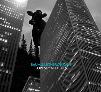 LOW SKY SKETCHES ist das neue Album von Baumgartner und Kraus