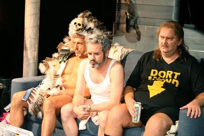 maennerhort komoedie theater dortmund