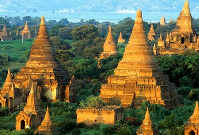 Myanmar