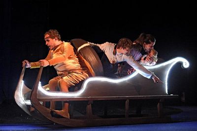 schauspiel baden baden